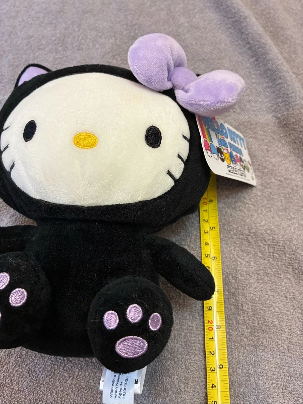 Sanrio hello kitty